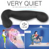 Jiggle - Quiet-Design