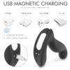 Jiggle - USB-Charging
