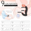 Jiggle - Vibration-and-Motion-Modes