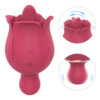 Rose Pro 3 - rose and vibrating tail overview