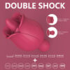 Rose Pro 3 - vibration patterns