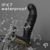 SHD-S473 - IPX7 waterproof
