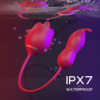 ROSSI-12 - IPX7 waterproof