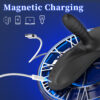 makejoy pro - charging design