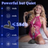 makejoy pro - quiet operation