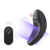 My Power RCT remote cock ring - quotation remote version overview