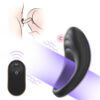 My Power RCT remote cock ring - remote control