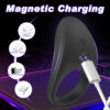 My Power - magnetic charging