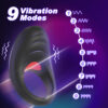 My Power - vibration patterns