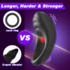 My Power - wide curved design