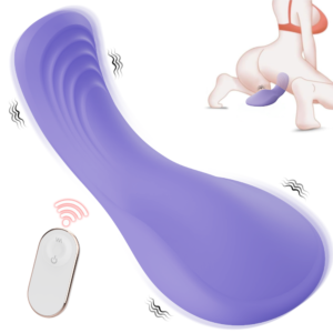 cush vibe - white background product
