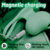 Dotty - charging design