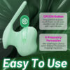 Dotty - function and controls