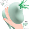 Dotty - white background product