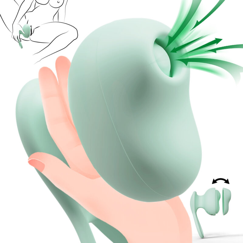 Dotty - white background product