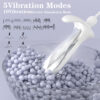 SHD-S672 - vibration patterns