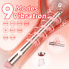 MakeJoy - vibration and movement patterns
