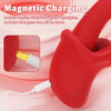 Crimson Tide - charging design