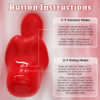 Crimson Tide - function and controls