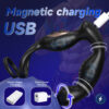 Kubee-RCT - charging design