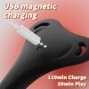Lithwing - charging design
