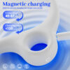 HugRush - charging design