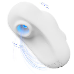 Sky Puff - white background product