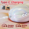 Alluring lips - charging design