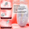 Alluring lips - function and controls