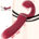 Rosy Luan detachable wearable vibrator with thrusting movement