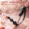 Twin Arc-2 - water resistance and cleaning