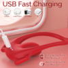 EroticWrap - charging design