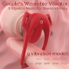 EroticWrap - vibration and movement patterns