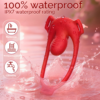 EroticWrap - water resistance and cleaning