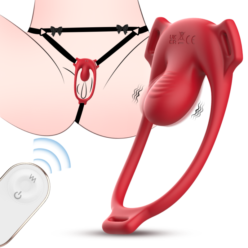 EroticWrap - white background product
