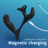 Twin Shadow - USB charging