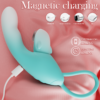 Lure-App pro - magnetic charging