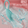 Lure-App pro - waterproof illustration