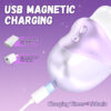 Magic Pod-APP pro - charging design