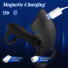 Raven Ring-2 - USB charging