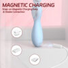 WaveCurl - charging design