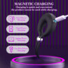 Vaco - magnetic USB charging