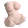 Lingzhua - white background product