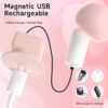 HipCup - USB charging