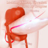 Phantom - wearing and contact illustration