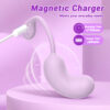 QuietNote - USB charging