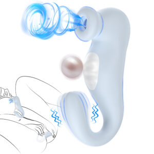 Gulu Gulu - white background product