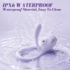 Luna Loop pro-2 - water resistance and cleaning