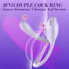 Luna Loop pro-3 - function and controls
