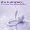 Luna Loop pro-3 - water resistance and cleaning